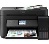 Drucker im Test: EcoTank ITS L6190 von Epson, Testberichte.de-Note: 1.8 Gut