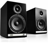 Lautsprecher im Test: HD6 von Audioengine, Testberichte.de-Note: 1.6 Gut