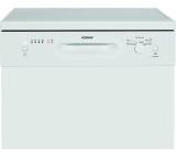 Geschirrspüler im Test: GSP 856 von Bomann, Testberichte.de-Note: ohne Endnote