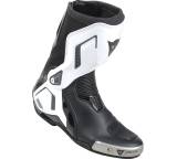 Motorradstiefel im Test: Torque D1 Out von Dainese, Testberichte.de-Note: 1.7 Gut