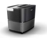 Beamer im Test: Screeneo HDP2510 von Philips, Testberichte.de-Note: 2.0 Gut