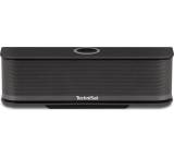 Bluetooth-Lautsprecher im Test: Bluspeaker Mini von TechniSat, Testberichte.de-Note: ohne Endnote