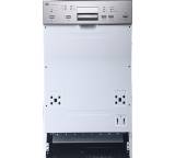 Geschirrspüler im Test: ODW 45032 BI A2 von ok., Testberichte.de-Note: ohne Endnote