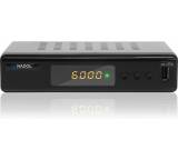 TV-Receiver im Test: ADX 111C HD von Anadol, Testberichte.de-Note: 1.8 Gut