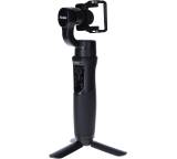 Steady Butler Action