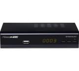 TV-Receiver im Test: Micro M22C von Microelectronic, Testberichte.de-Note: 2.2 Gut