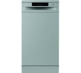 Geschirrspüler im Test: GS52010S von Gorenje, Testberichte.de-Note: 1.9 Gut