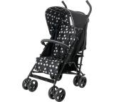 Kinderwagen im Test: Ella von Osann, Testberichte.de-Note: ohne Endnote