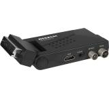 TV-Receiver im Test: HD Stick 620 T2 von Megasat, Testberichte.de-Note: ohne Endnote