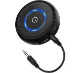 Audio-Zubehör im Test: Bluetooth 4.1 Transmitter von HiGoing, Testberichte.de-Note: ohne Endnote