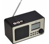 Radio im Test: DAB-11 von Lenco, Testberichte.de-Note: ohne Endnote