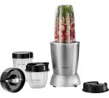 Standmixer im Test: Nutrition Mixer (100240672) von Lidl / Silvercrest, Testberichte.de-Note: ohne Endnote