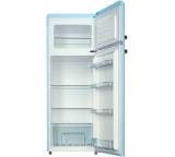 Kühlschrank im Test: SL GK212.4RT LB von Schaub Lorenz, Testberichte.de-Note: ohne Endnote