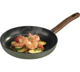 Pfanne im Test: Aluminium-Pfanne von Lidl / Ernesto, Testberichte.de-Note: ohne Endnote