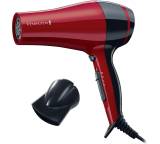 Haartrockner im Test: D3080W ProDry von Remington, Testberichte.de-Note: 1.8 Gut