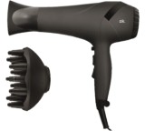 Haartrockner im Test: OHD 4211B von O.K., Testberichte.de-Note: ohne Endnote