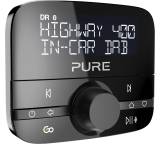 Car-HiFi-Zubehör im Test: Highway 400 von Pure, Testberichte.de-Note: 2.0 Gut