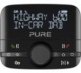 Car-HiFi-Zubehör im Test: Highway 600 von Pure, Testberichte.de-Note: 2.1 Gut