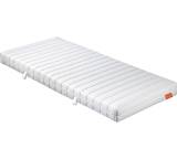 Matratze im Test: Basic 60 TFK von Sleepling, Testberichte.de-Note: 1.8 Gut