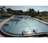 Schwimmbad/Spaßbad im Test: Schlossbad Heroldsberg von Markt Heroldsberg, Testberichte.de-Note: ohne Endnote