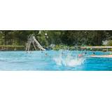 Schwimmbad/Spaßbad im Test: Warmbad Irsching von Stadt Vohburg, Testberichte.de-Note: ohne Endnote