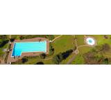 Schwimmbad/Spaßbad im Test: Waldfreibad Eningen unter Achalm von Gemeinde Eningen, Testberichte.de-Note: ohne Endnote