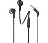 Kopfhörer im Test: T205 von JBL, Testberichte.de-Note: 1.8 Gut