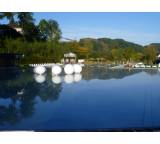 Schwimmbad/Spaßbad im Test: Freibad Hoffnungsthal von Stadt Rösrath, Testberichte.de-Note: ohne Endnote