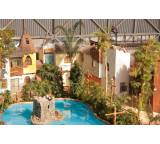 Schwimmbad/Spaßbad im Test: Tropical Islands Resort von Tropical Island Management GmbH, Testberichte.de-Note: ohne Endnote
