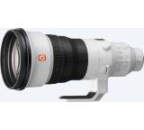 Objektiv im Test: FE 400 mm F2,8 GM OSS von Sony, Testberichte.de-Note: 1.0 Sehr gut