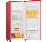 Kühlschrank im Test: RR220D4AR2 von Hisense, Testberichte.de-Note: 2.0 Gut