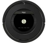 Saugroboter im Test: Roomba 876 von iRobot, Testberichte.de-Note: 1.9 Gut