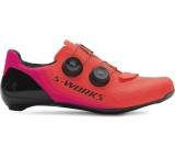 Fahrradschuh im Test: S-Works 7 von Specialized, Testberichte.de-Note: 1.5 Sehr gut