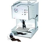 Siebträgermaschine im Test: Orione 3000 von Quick Mill, Testberichte.de-Note: ohne Endnote