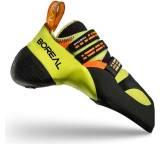 Kletterschuh im Test: Dharma von Boreal, Testberichte.de-Note: ohne Endnote