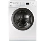 Waschmaschine im Test: FWM 7F4 von Bauknecht, Testberichte.de-Note: ohne Endnote