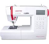 Nähmaschine im Test: Marion von Veritas, Testberichte.de-Note: 1.7 Gut