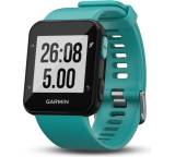 Sportuhr im Test: Forerunner 30 von Garmin, Testberichte.de-Note: 2.1 Gut