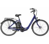 E-Bike im Test: Green 2.0 (Modell 2018) von Zündapp, Testberichte.de-Note: ohne Endnote