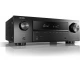 HiFi-Receiver im Test: AVR-X550BT von Denon, Testberichte.de-Note: 1.9 Gut