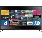 Fernseher im Test: Atlantis 5.5 UHD von JTC, Testberichte.de-Note: ohne Endnote