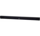 Soundbar im Test: SB101 von Telefunken, Testberichte.de-Note: ohne Endnote