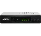 TV-Receiver im Test: Micro M350 Plus von Microelectronic, Testberichte.de-Note: ohne Endnote