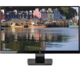 Monitor im Test: 27w von HP, Testberichte.de-Note: 1.7 Gut