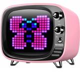 Bluetooth-Lautsprecher im Test: Tivoo von Divoom, Testberichte.de-Note: ohne Endnote