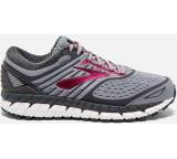 Laufschuh im Test: Ariel '18 von Brooks, Testberichte.de-Note: 1.5 Sehr gut