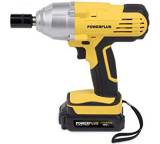 Akkuschrauber im Test: PowerPlus POWX0074LI von Varo, Testberichte.de-Note: ohne Endnote