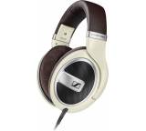 Kopfhörer im Test: HD 599 von Sennheiser, Testberichte.de-Note: 1.5 Sehr gut