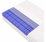 Matratze im Test: Luxusline von Schlummerparadies, Testberichte.de-Note: 1.6 Gut