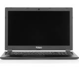 Laptop im Test: Tuxedo Book XP1508 von Tuxedo Computers, Testberichte.de-Note: 1.8 Gut